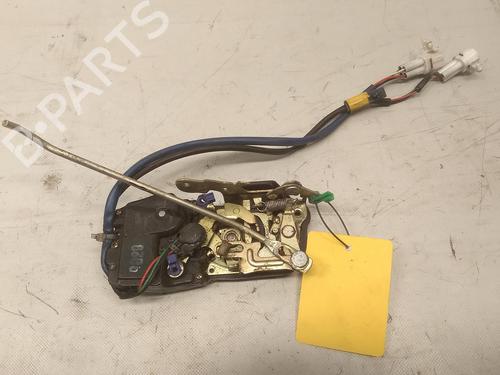 Used Front left lock SUZUKI BALENO Hatchback (EG) 1.3 i 16V (SY413) (85 hp) 20516450