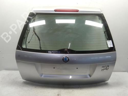 Bakluke CC/Kombi-Kupé SKODA FABIA I Combi (6Y5) 1.4 16V (75 hp) 20592934