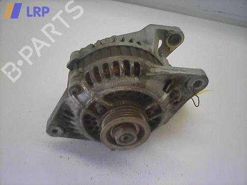 Used Alternator NISSAN MICRA I (K10) 1.2 (54 hp) 20560339