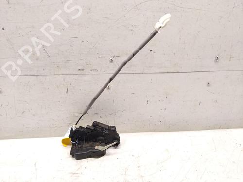 Venstre fortil lås BMW 3 (E46) 316 i (105 hp) 32253048