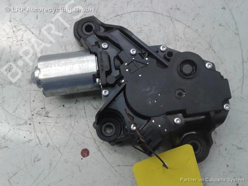 Rear wiper motor RENAULT LAGUNA III Grandtour (KT0/1) 2.0 dCi (KT01, KT08, KT09, KT0K, KT12, KT1D, KT1W) | BP20552171M102 