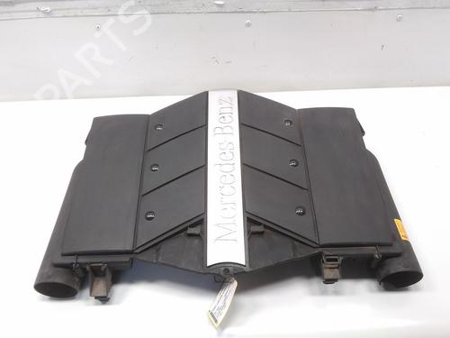 Used Air filter box MERCEDES-BENZ S-CLASS (W220) S 320 (220.065, 220.165) (224 hp) 20526699