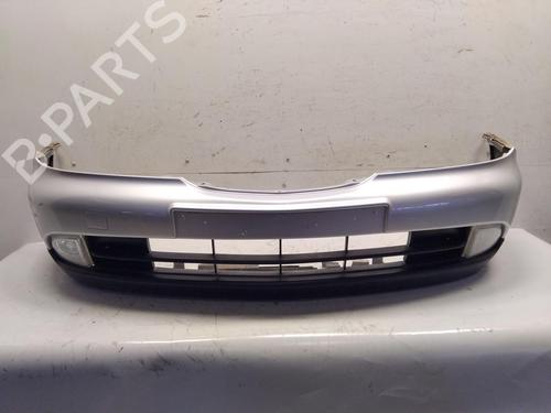 Used Front bumper NISSAN PRIMERA Traveller (WP11) 1.8 16V (114 hp) 32097180