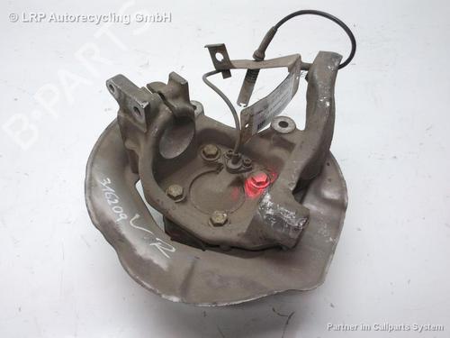 Right front steering knuckle BMW 5 Touring (E39) 540 i | BP20530023M26