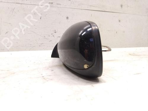 Left mirror PEUGEOT 307 CC (3B) 2.0 16V | BP31282406C26 
