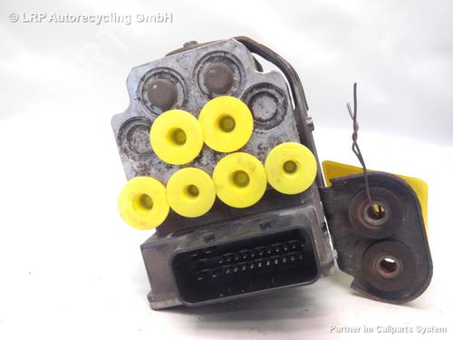 ABS pump OPEL VECTRA C Estate (Z02) 1.9 CDTI (F35) | BP20554625M43 