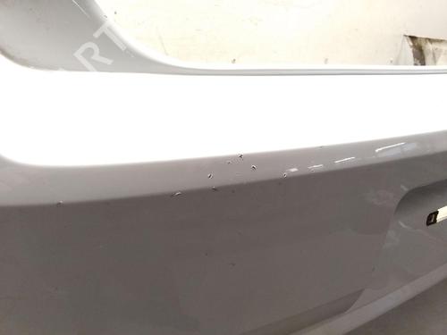 Bak støtfanger OPEL VECTRA C (Z02) 2.2 DGi (F69) | BP28329356C8 