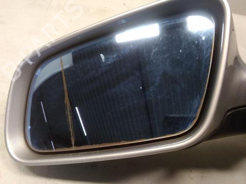Left mirror AUDI A6 C5 Avant (4B5) 2.5 TDI | BP20591614C26 