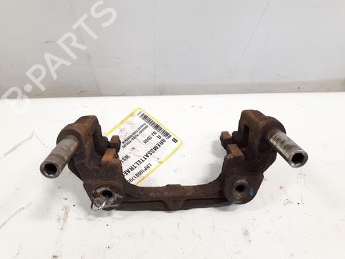 Right rear brake caliper FORD FOCUS II Turnier (DA_, FFS, DS) 1.6 TDCi | BP20596450M106 