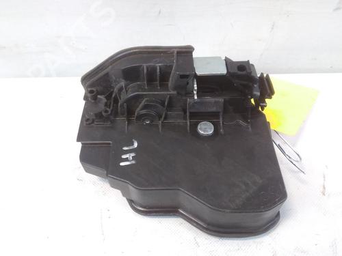 Used Rear left lock BMW 5 Touring (F11) 520 d (190 hp) 20592483