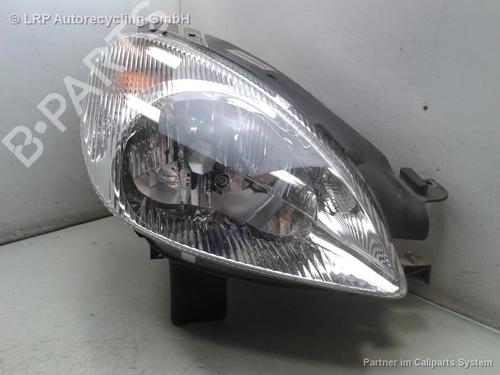 Used Right headlight CITROËN XSARA PICASSO (N68) 1.8 16V (115 hp) 20569250