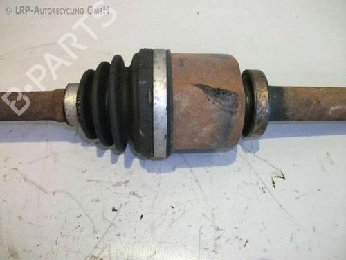 Right front driveshaft OPEL VIVARO A Van (X83) 2.0 CDTI (F7) | BP20533069M39 