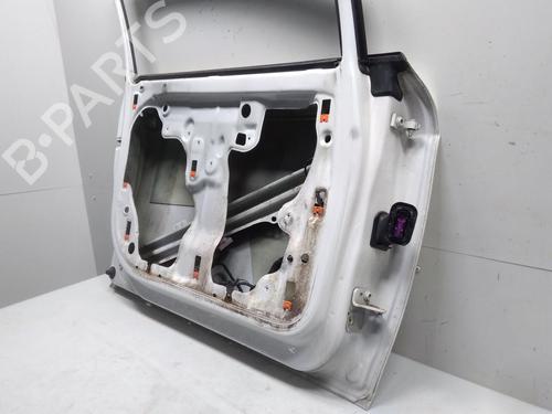 Left front door SEAT LEON (1P1) 1.2 TSI | BP20590460C2 