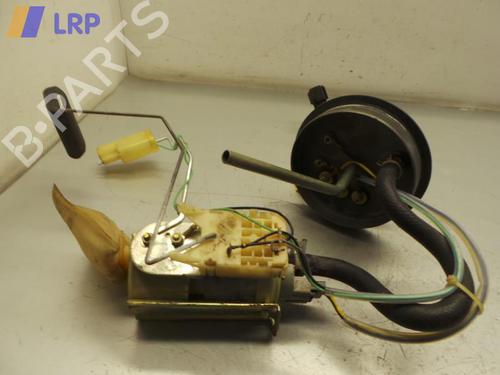 Fuel pump HYUNDAI H-1 / STAREX Bus (A1) 2.4 | BP20558229M76 