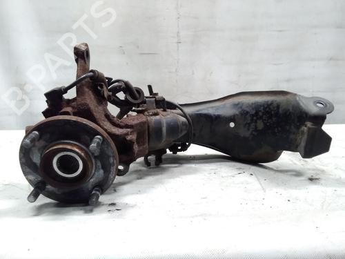Used Right front steering knuckle NISSAN PRIMERA Hatchback (P11) 1.8 16V (114 hp) 20595046