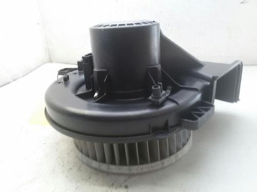 Heater blower motor VW POLO V (6R1, 6C1) 1.4 GTI | BP20553427M62 