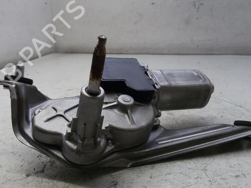 Rear wiper motor TOYOTA AVENSIS Estate (_T25_) 2.2 D-CAT (ADT251_, ADT251R) | BP20552602M102 
