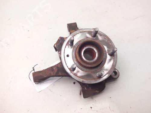 Right front steering knuckle OPEL ANTARA A (L07) 2.0 CDTI 4x4 | BP20529983M26 