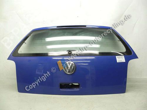 Tailgate VW POLO (6N2) 1.4 | BP20550757C6 
