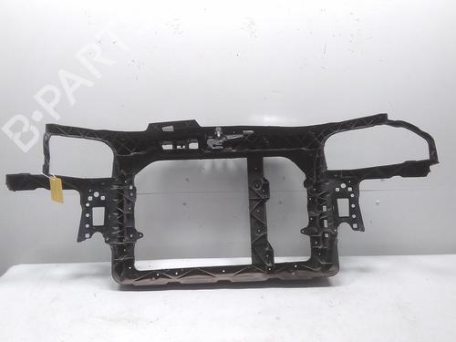 Front bumper reinforcement SEAT IBIZA III (6L1) 1.2 | BP20528635C109 