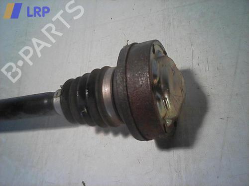 Left rear driveshaft AUDI A8 D3 (4E2, 4E8) S8 quattro | BP20547116M40 