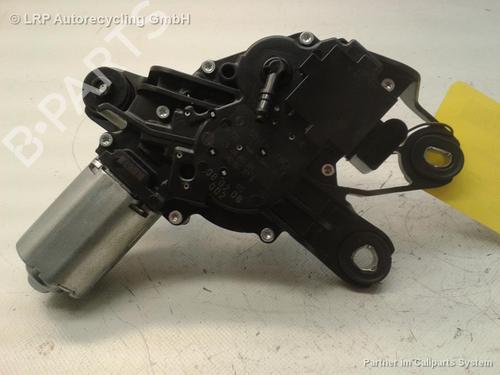 Rear wiper motor VW GOLF PLUS V (5M1, 521) 1.4 TSI | BP20551652M102 