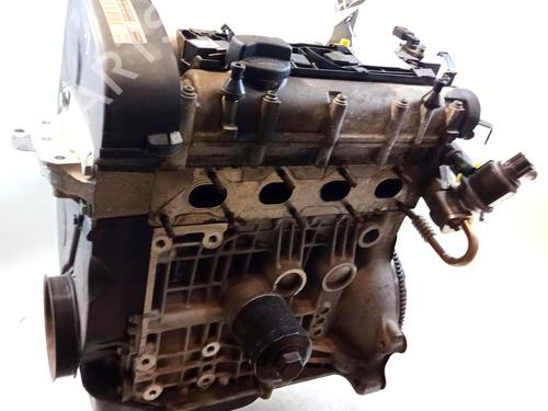 Used Engine Engine SKODA FABIA I (6Y2) 1.4 16V (75 hp) 33470823 33470823