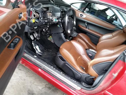 Front right window mechanism PEUGEOT 307 CC (3B) 2.0 HDi 135 | BP37593006C23 - Image 11