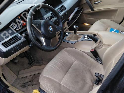 Left taillight BMW 5 (E60) 520 i | BP38000662C34 - Image 13