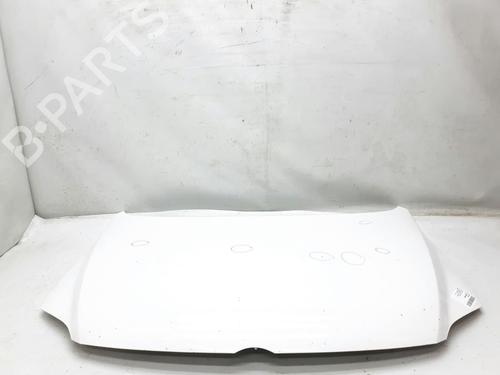 Hood VW FOX Hatchback (5Z1, 5Z3, 5Z4) 1.2 | BP20562888C1 