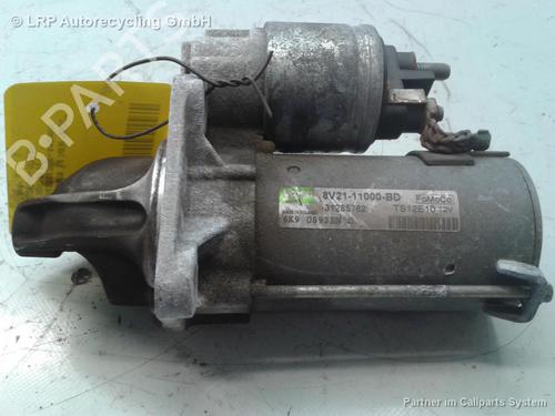 Starter FORD FOCUS II Turnier (DA_, FFS, DS) 1.6 | BP20531169M8 