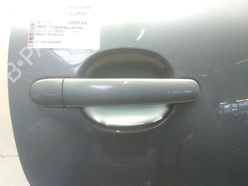 Right rear door VW PASSAT B5 (3B2) 1.8 | BP20518071C5 