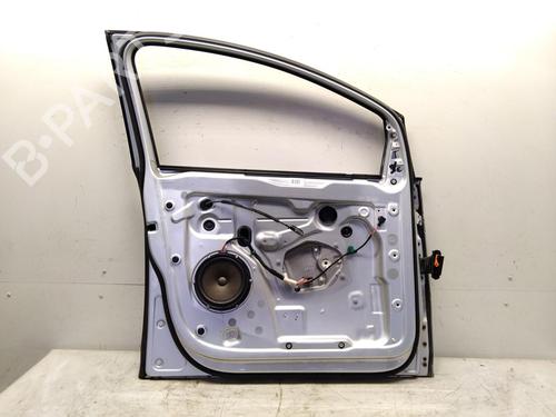 Left front door VW GOLF PLUS V (5M1, 521) 1.4 16V | BP35917443C2 - Image 6