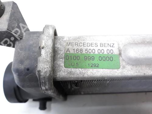 Intercooler MERCEDES-BENZ A-CLASS (W168) A 170 CDI (168.009, 168.109) | BP20559139M30 