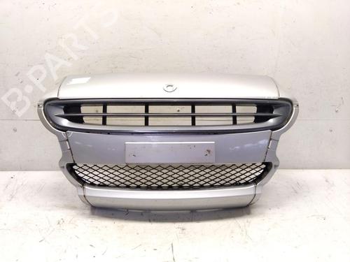 Used Other Other SMART FORFOUR (454) 1.5 (454.032) (109 hp) 33275386 33275386