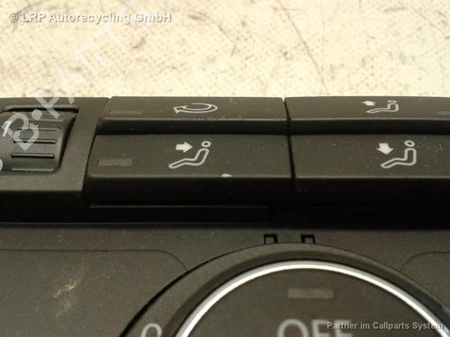 Climate control VW GOLF V (1K1) 1.9 TDI | BP20555290I5 