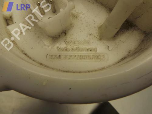 Fuel pump BMW 3 Compact (E46) 316 ti | BP20558322M76 