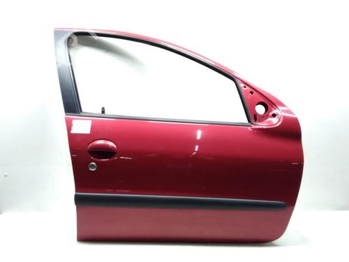 Used Right front door PEUGEOT 206 SW (2E/K) 1.4 16V (88 hp) 20590582