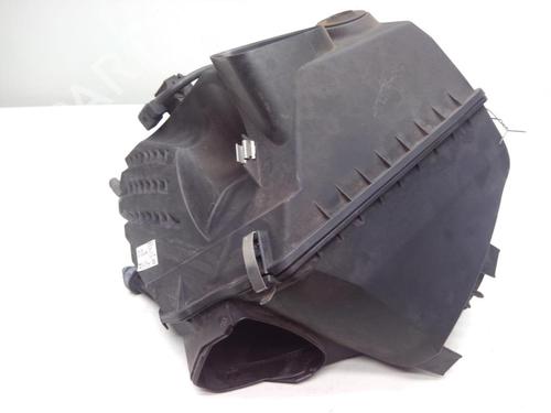 Used Air filter box AUDI A6 Allroad C6 (4FH) 3.0 TDI quattro (233 hp) 20561084