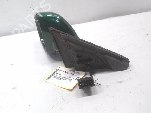 Left mirror AUDI A3 (8L1) 1.6 | BP20517298C26 