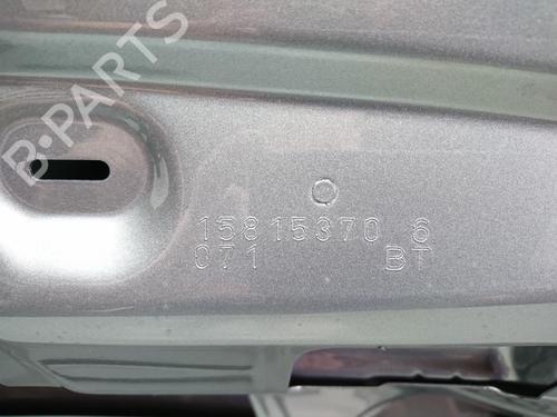 Bakluke CC/Kombi-Kupé AUDI A8 D3 (4E2, 4E8) 3.2 FSI | BP20550575C6 
