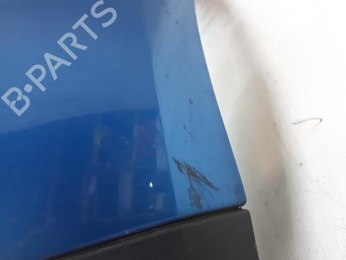 Rear bumper FORD FOCUS II Turnier (DA_, FFS, DS) 1.6 TDCi | BP20514117C8 