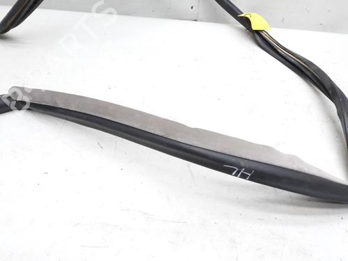 Rubber door seal AUDI A8 D2 (4D2, 4D8) 6.0 W12 quattro | BP20541699C142 