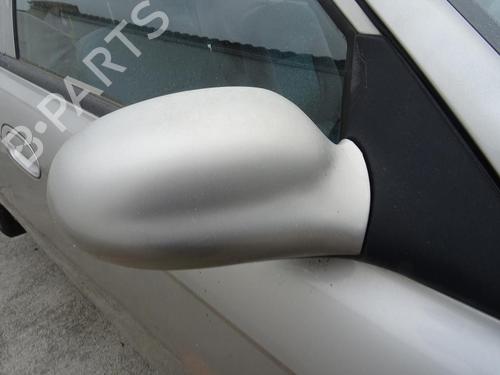 Used Right mirror KIA SHUMA I (FB) 1.5 i 16V (AFB242) (88 hp) 20517642