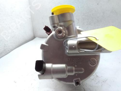 AC compressor SKODA KAMIQ (NW4) 1.0 TGI CNG | BP20522217M34 