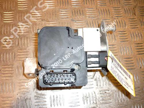 ABS pump MERCEDES-BENZ A-CLASS (W168) A 160 (168.033, 168.133) | BP20554454M43 