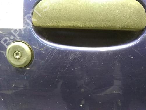 Right front door FORD FIESTA IV (JA_, JB_) 1.3 i | BP20515333C3 