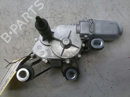 Rear wiper motor SKODA FABIA II (542) 1.2 12V | BP20552170M102 