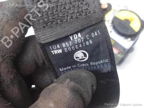 Front right belt tensioner SKODA OCTAVIA I Combi (1U5) 1.9 TDI | BP20572980C88 