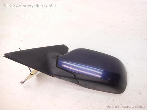 Left mirror MAZDA 6 Hatchback (GG) 1.8 | BP20534130C26 